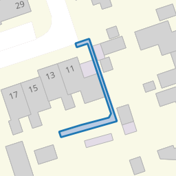 Perceel BBG03-F-2326