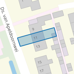 Perceel BBG03-F-2328