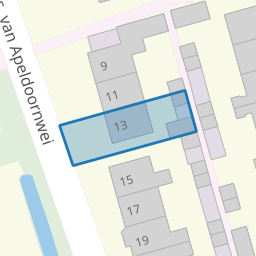 Perceel BBG03-F-2329