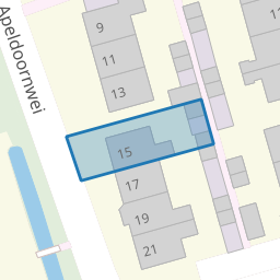 Perceel BBG03-F-2330