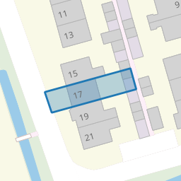 Perceel BBG03-F-2331