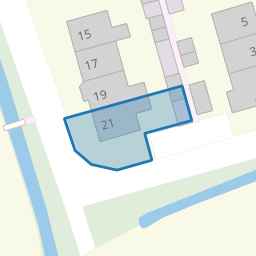 Perceel BBG03-F-2333