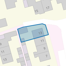 Perceel BBG03-F-2334