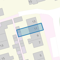 Perceel BBG03-F-2335