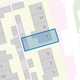 Perceel BBG03-F-2337