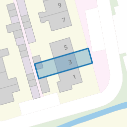 Perceel BBG03-F-2339