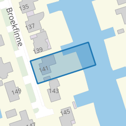 Perceel BBG03-F-2354