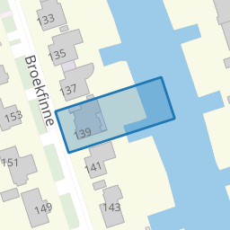 Perceel BBG03-F-2355