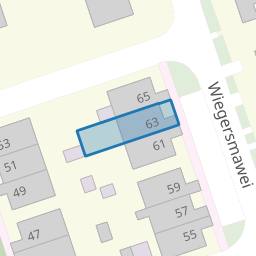 Perceel BBG03-F-2373