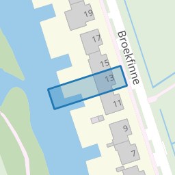 Perceel BBG03-F-2383