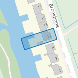 Perceel BBG03-F-2384