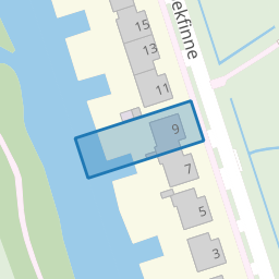 Perceel BBG03-F-2385