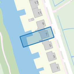 Perceel BBG03-F-2386