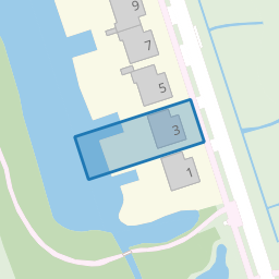 Perceel BBG03-F-2388