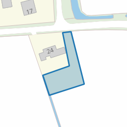 Perceel BBG03-F-2393