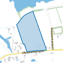 Perceel BBG03-F-2401