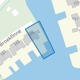 Perceel BBG03-F-2402