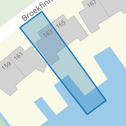 Perceel BBG03-F-2405