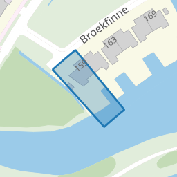 Perceel BBG03-F-2407