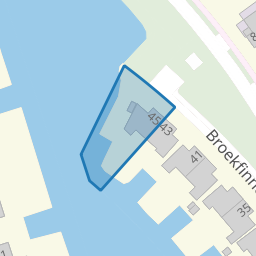 Perceel BBG03-F-2408