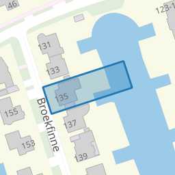 Perceel BBG03-F-2418