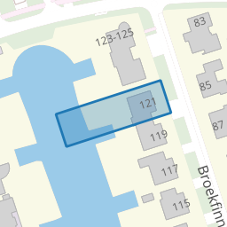 Perceel BBG03-F-2422