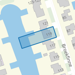 Perceel BBG03-F-2423