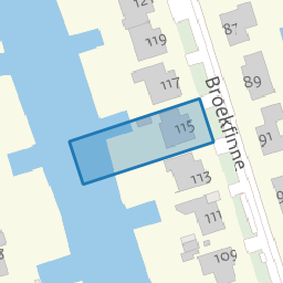 Perceel BBG03-F-2425