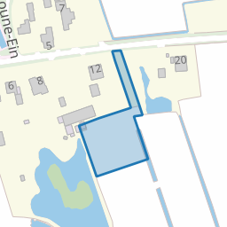 Perceel BBG03-F-2430