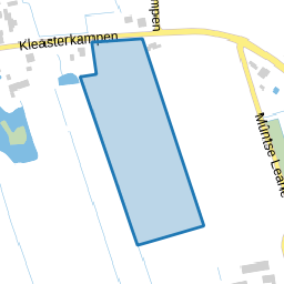 Perceel BBG03-F-2434