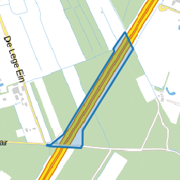 Perceel BBG03-F-2444