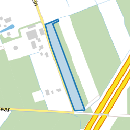 Perceel BBG03-F-2446