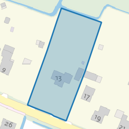 Perceel BBG03-F-2452