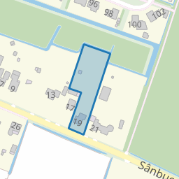 Perceel BBG03-F-2453