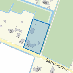 Perceel BBG03-F-2454