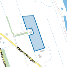 Perceel BBG03-F-2460