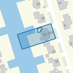 Perceel BBG03-F-2464