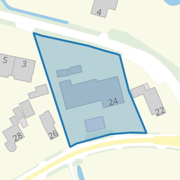 Perceel BBG03-F-2466