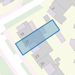 Perceel BBG03-F-2468