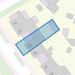 Perceel BBG03-F-2469