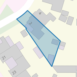 Perceel BBG03-F-2471