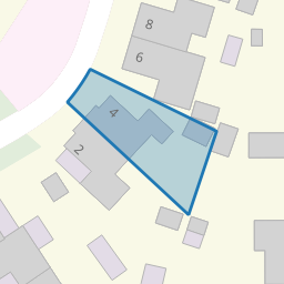 Perceel BBG03-F-2472