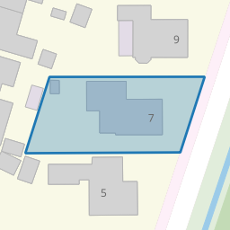 Perceel BBG03-F-2481