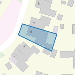 Perceel BBG03-F-2483