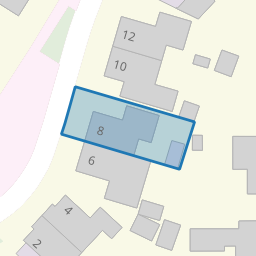 Perceel BBG03-F-2484