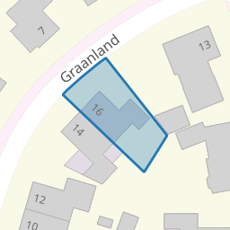 Perceel BBG03-F-2488