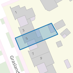 Perceel BBG03-F-2493