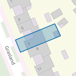 Perceel BBG03-F-2494