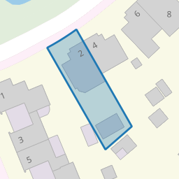 Perceel BBG03-F-2495