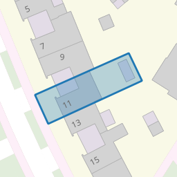 Perceel BBG03-F-2500